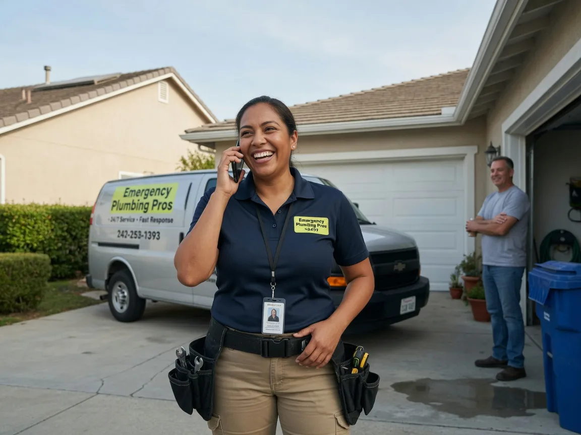 Emergency Plumber Clinton, WI FAQs